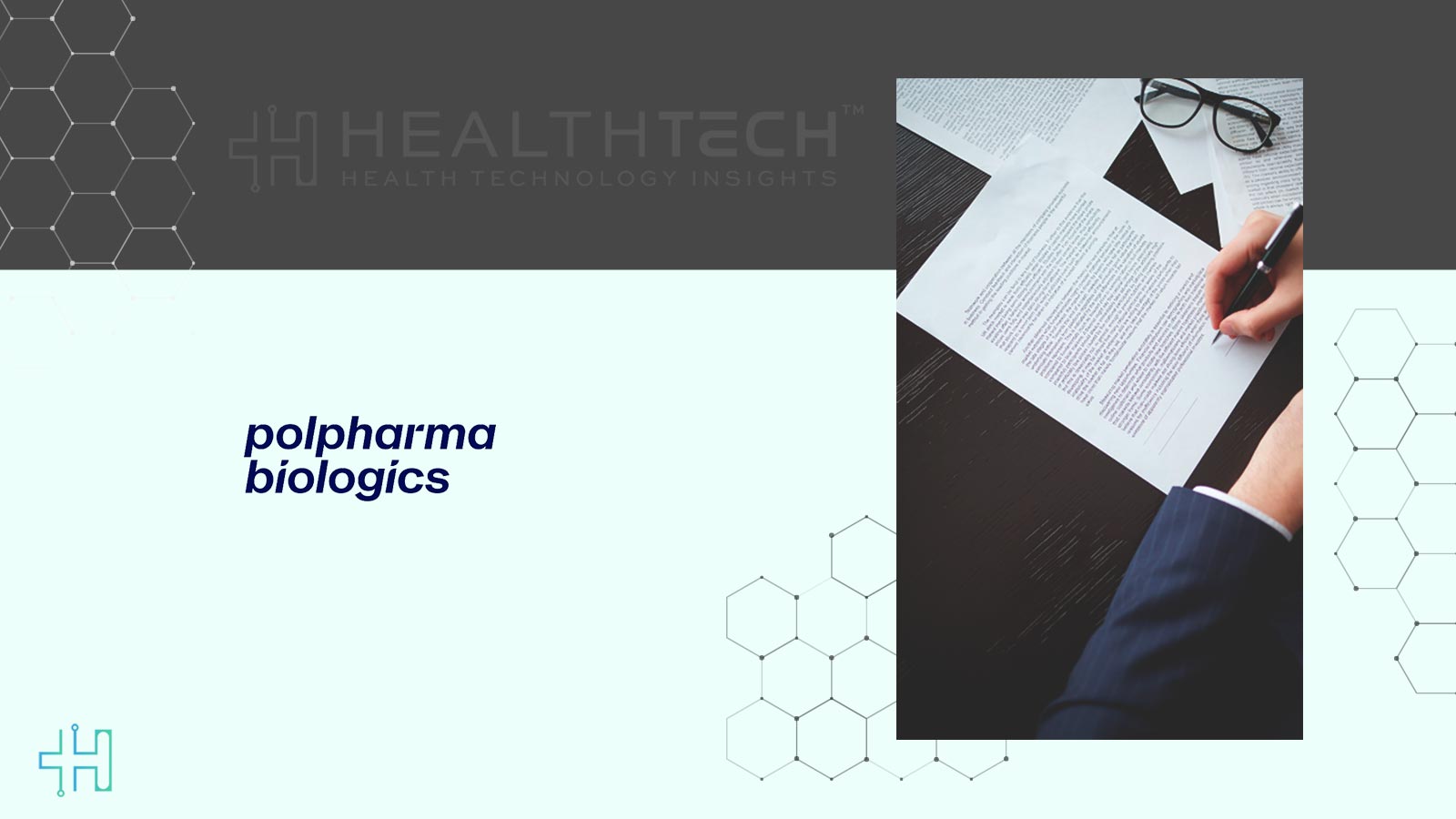 Polpharma and Fresenius Kabi License Vedolizumab Biosimilar