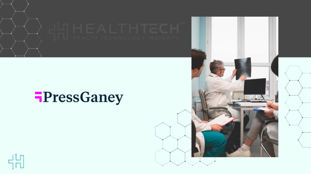 Press Ganey and UKG Launch Nursing Quality Tech Integration