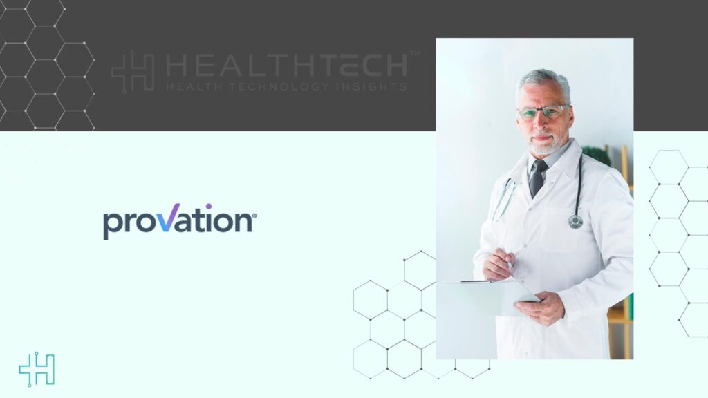 Provation Names Dr. Lukasz Kowalczyk Executive Medical Director