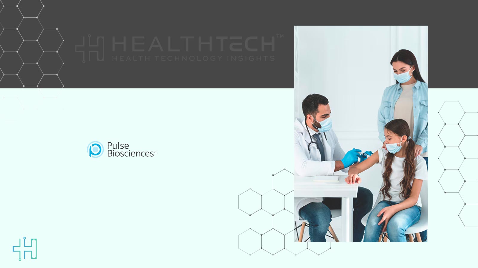Pulse Biosciences Announces First Enrollment in the NANOCLAMP AF Study