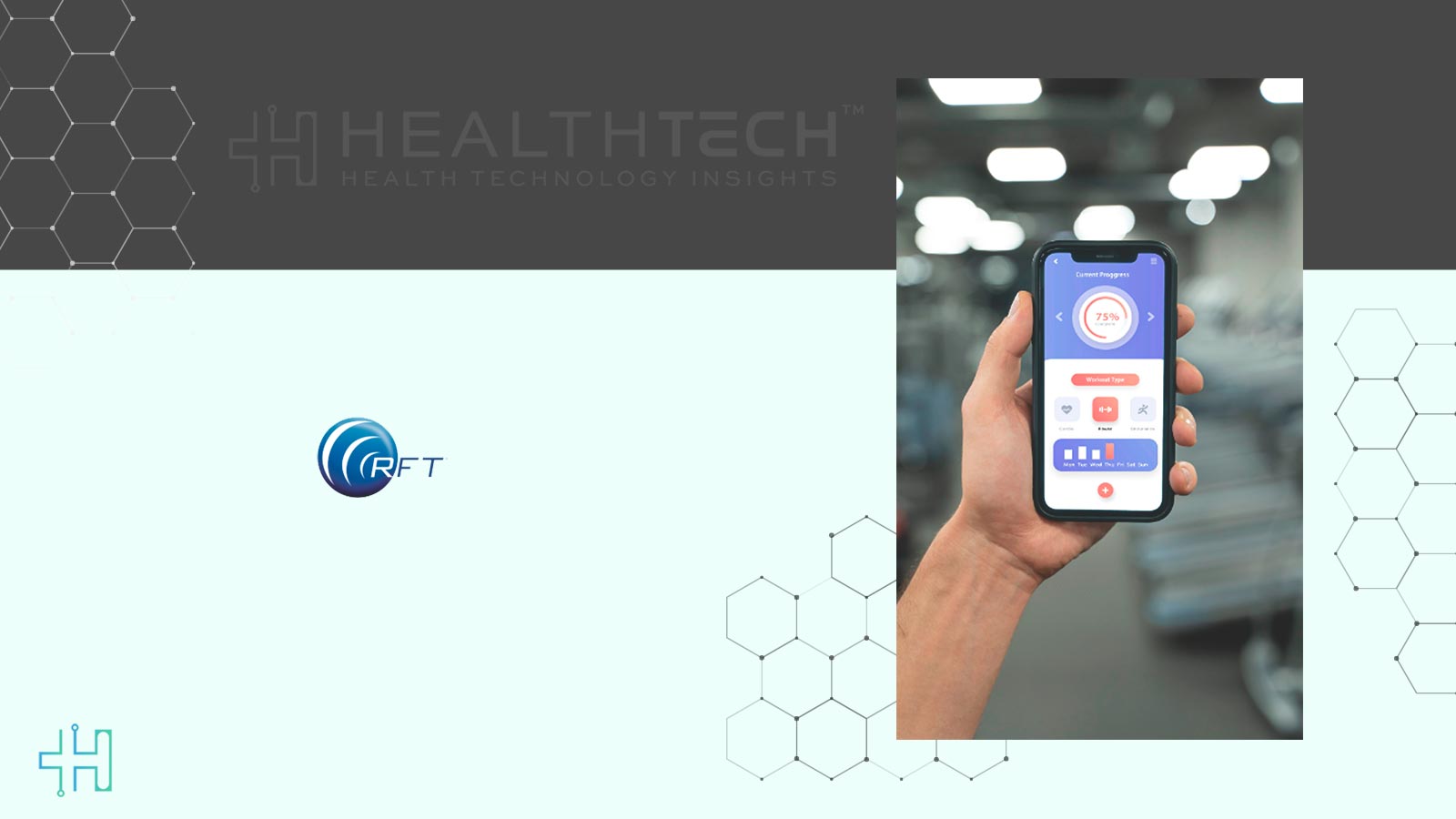 RF Technologies Launches CareConnect Mobile Web App