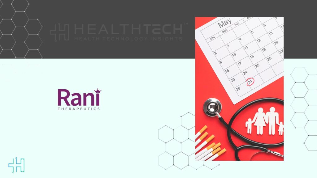 Rani Therapeutics Adds New Members to Board