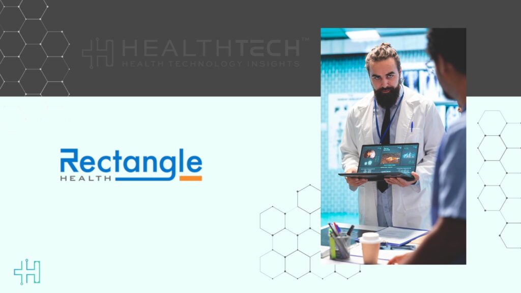 Rectangle Health and Netsmart Partner for Payment Innovation