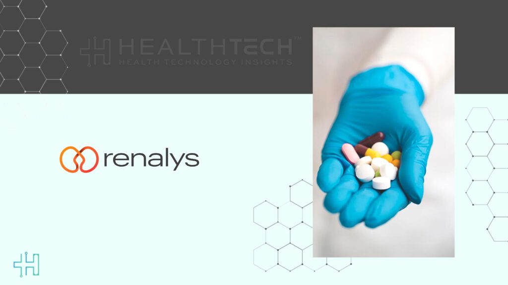 Renalys Pharma to be Acquired by Chugai Pharmaceutical