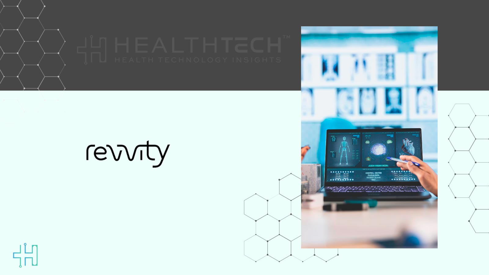 Revvity Unveils New AI Software Offering to Transform Preclinical Imaging Analysis