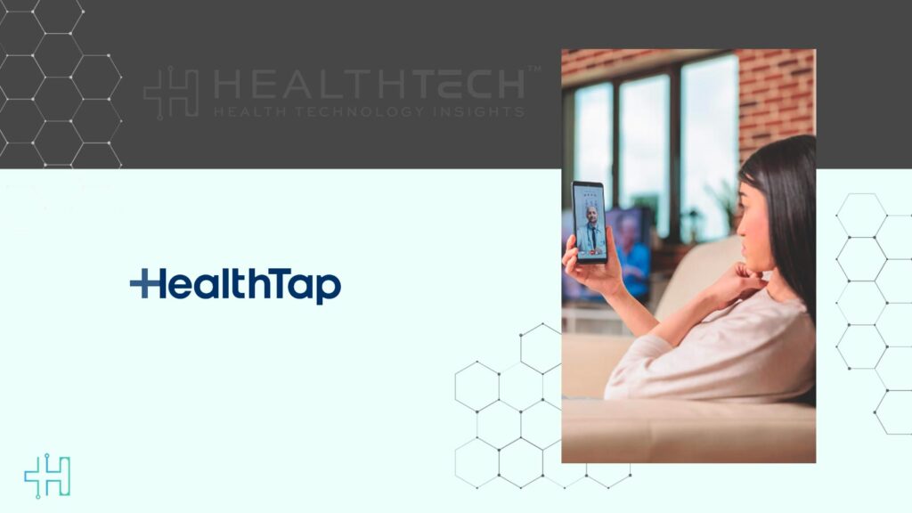 Samsung Health and HealthTap Expand Access to Virtual Primary Care to Millions