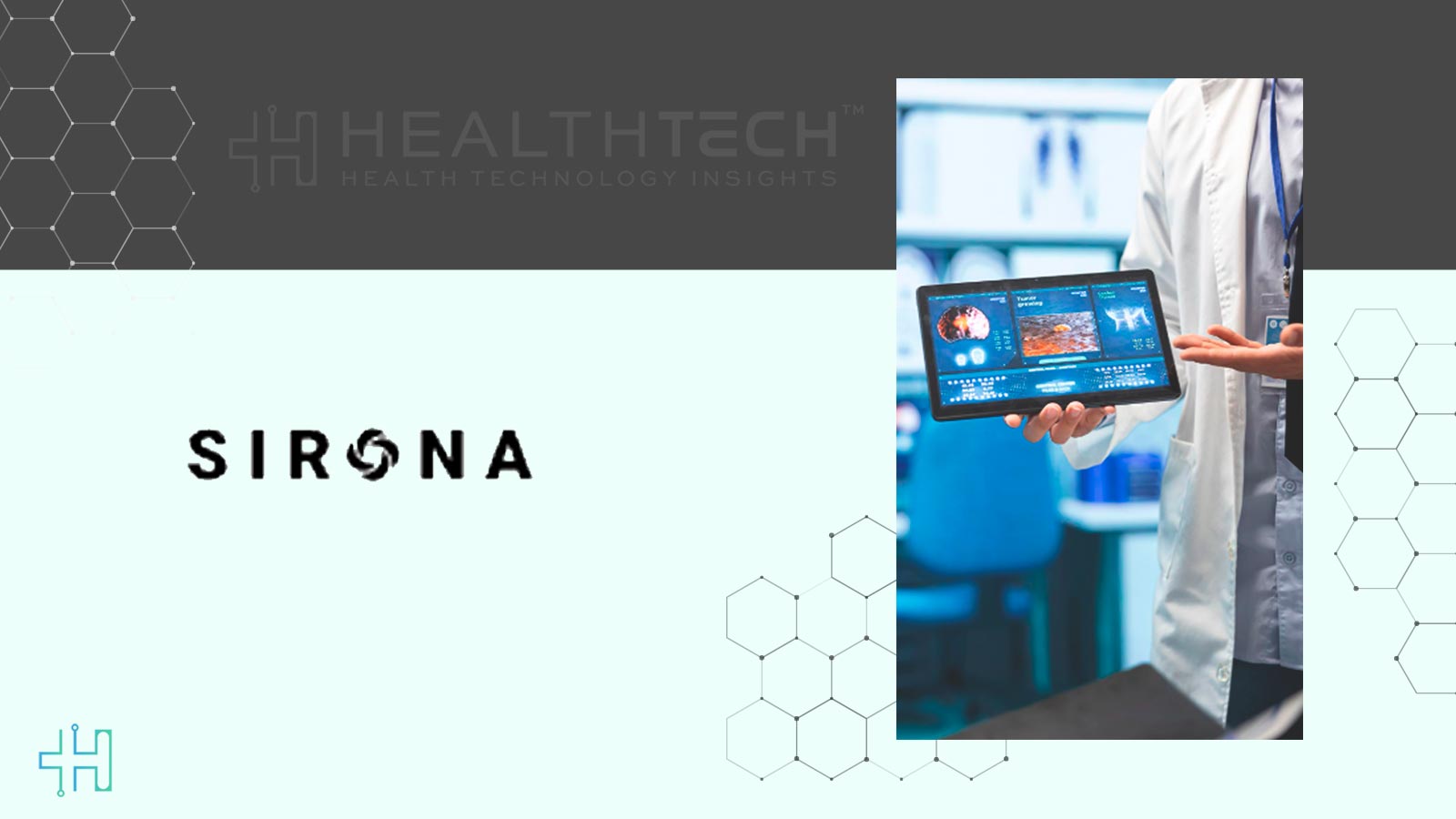 Sirona Medical Gets FDA Clearance for Advanced PET-CT Imaging