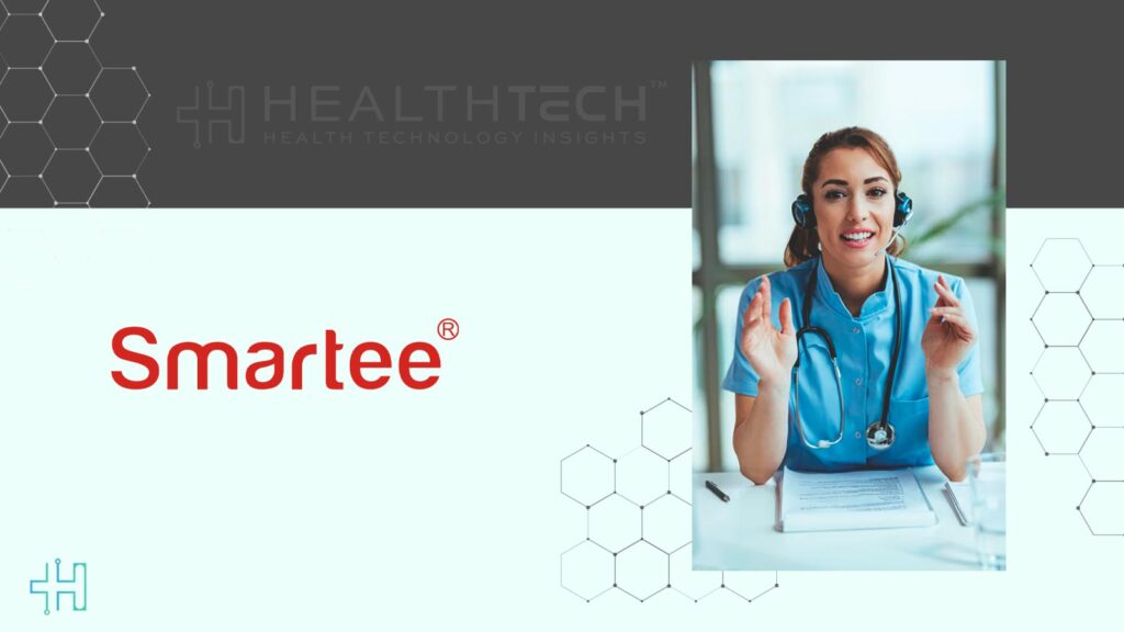 Smartee Expands in Europe with UK Subsidiary and Support Center