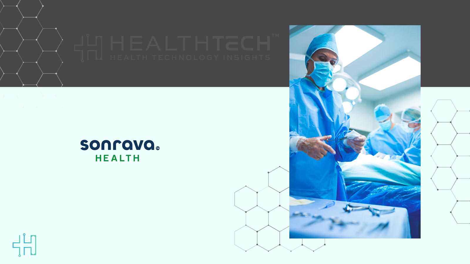 Sonrava Health Welcomes Tony Caskey as President of Clinic Operations