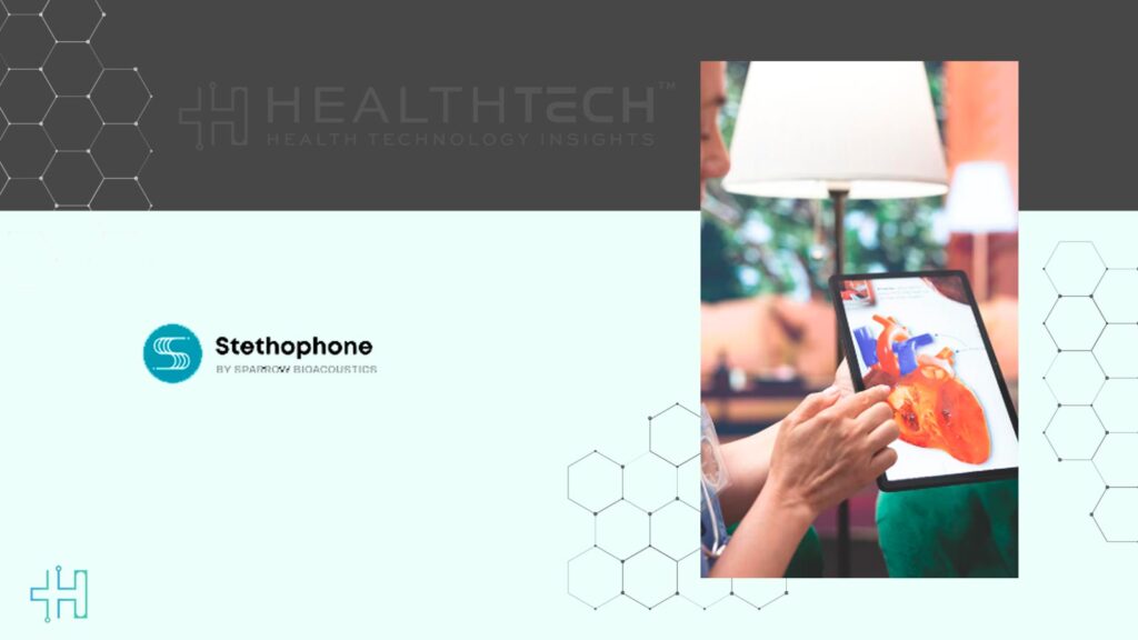 Sparrow BioAcoustics Raises $10 Million for Cardiac AI Expansion