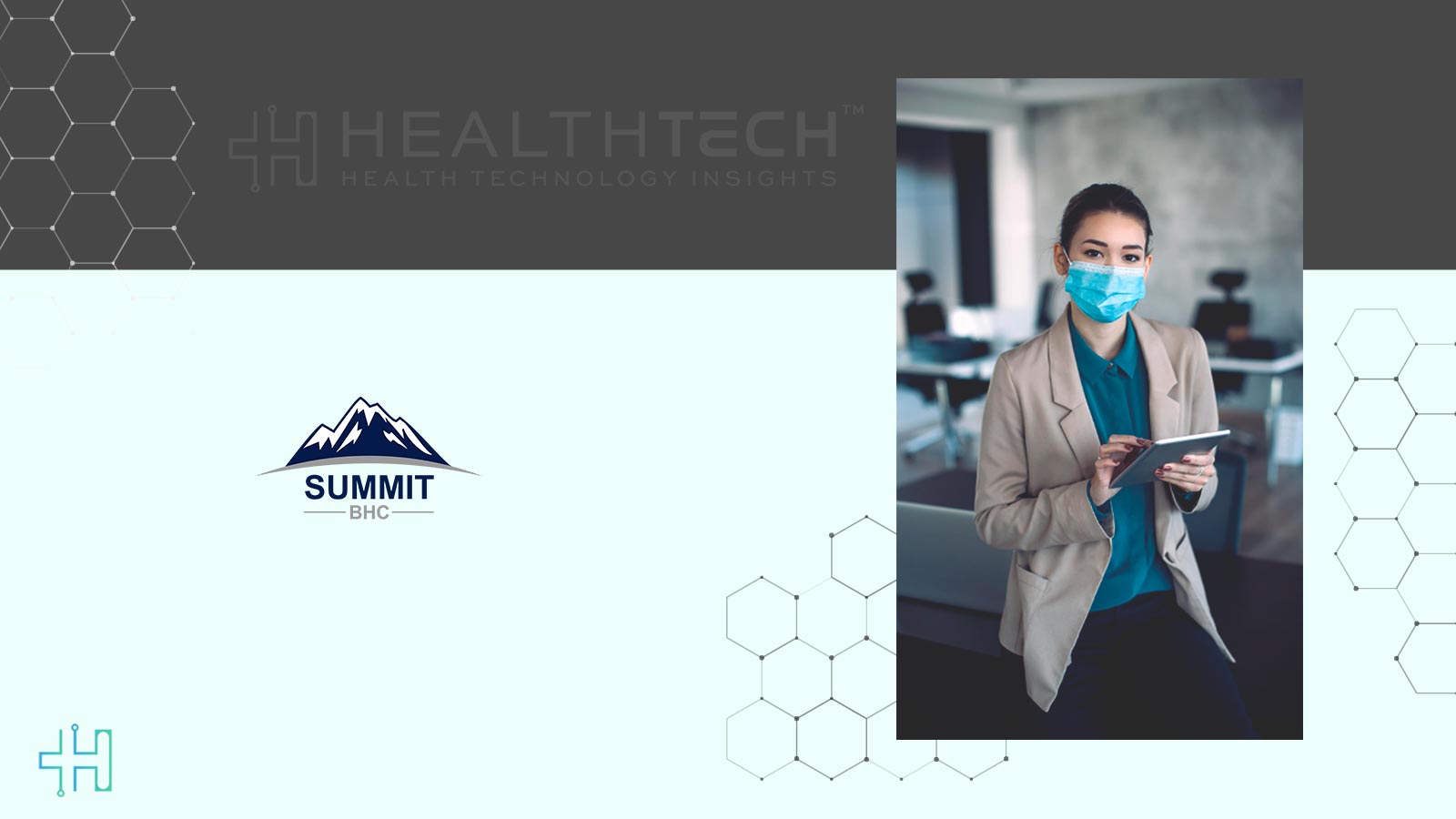 Summit BHC Appoints David T. Vandewater as Chief Executive Officer