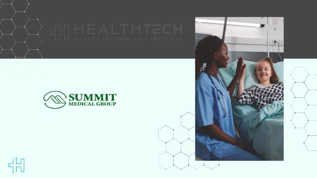 Summit Medical Partners with Sylvan Health for Nutrition