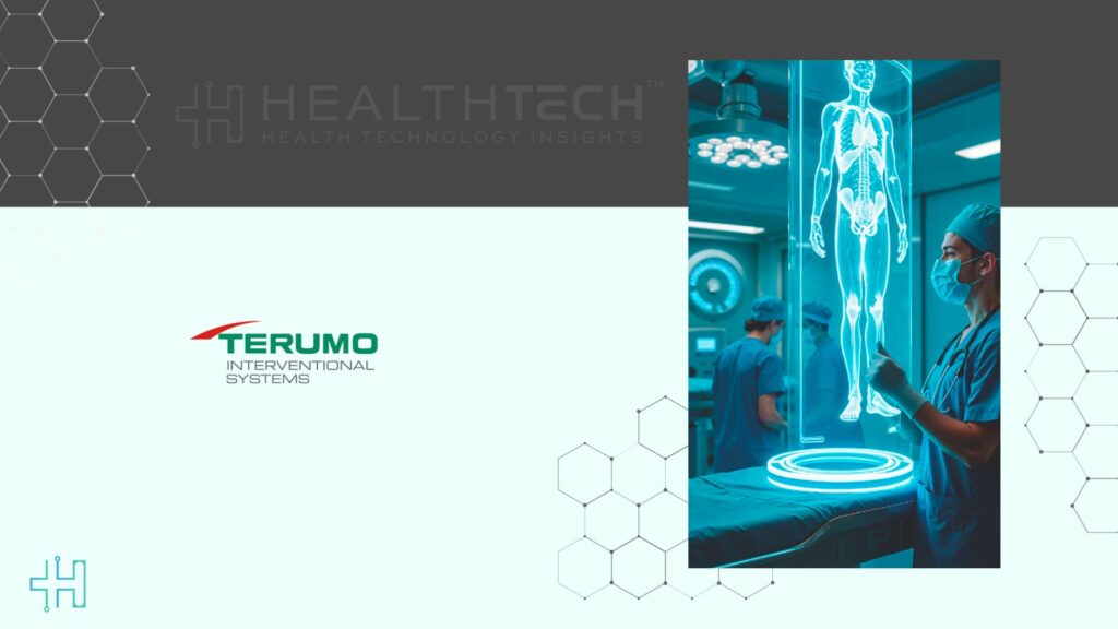 Terumo's OPUSWAVE Dual Sensor System Gets FDA 510k Clearance