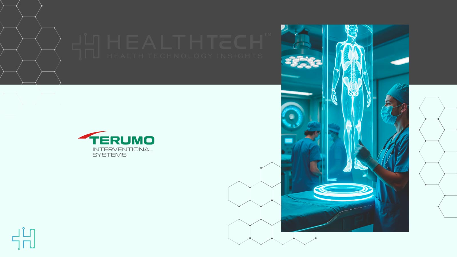 Terumo's OPUSWAVE Dual Sensor System Gets FDA 510k Clearance