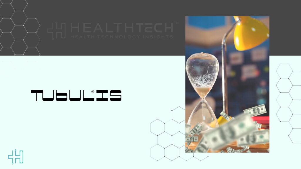 Tubulis Announces Second Closing of Series C Bringing Total Raised to €344M