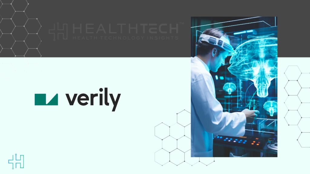 Verily Accelerates Precision Health AI With NVIDIA