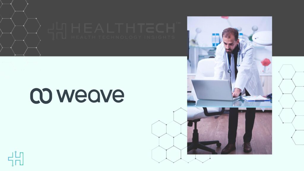 Weave Names Abhi Sharma as Chief Technology Officer