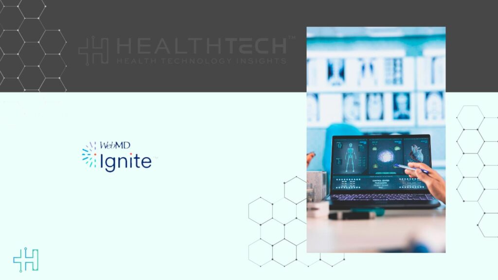 WebMD Ignite Launches Pulse to Help Health Systems Thrive in an AI Efficiency-First Era