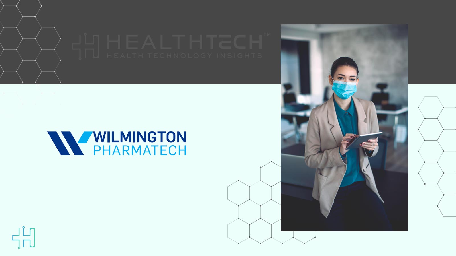 Wilmington PharmaTech Names Kent Payne as MD and Board Member