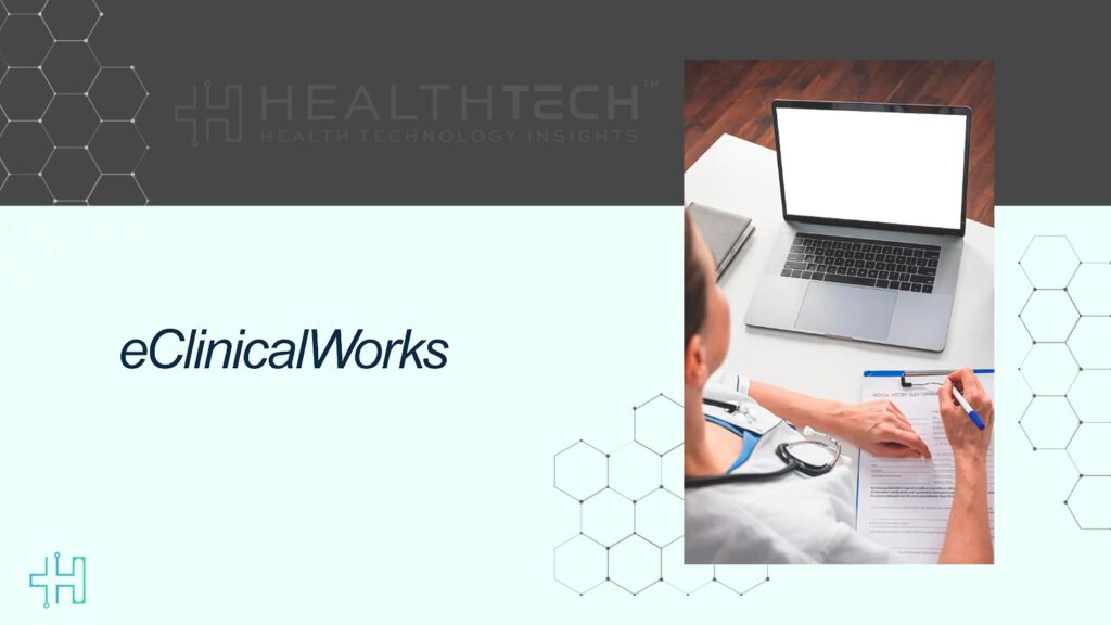 eClinicalWorks and Sunoh.ai Boost Psychiatry Efficiency