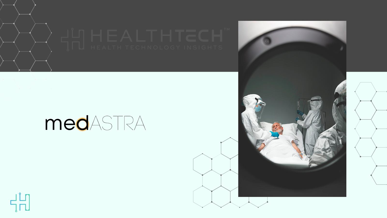 medAstra Launches Space-Grade Medical Systems for Earth Use
