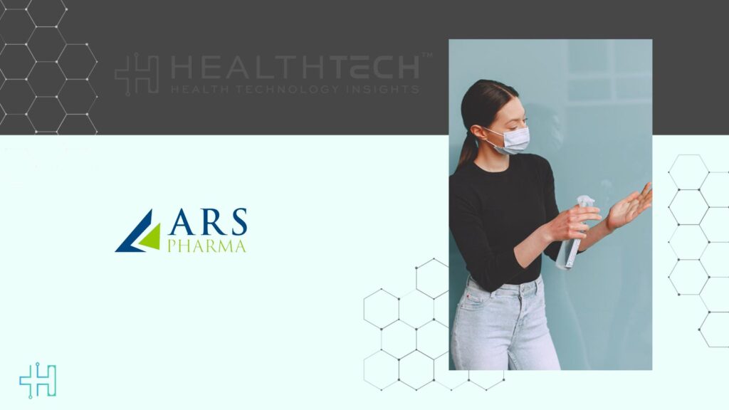 ARS Pharma Launches Neffy Access Program for Allergy Patients