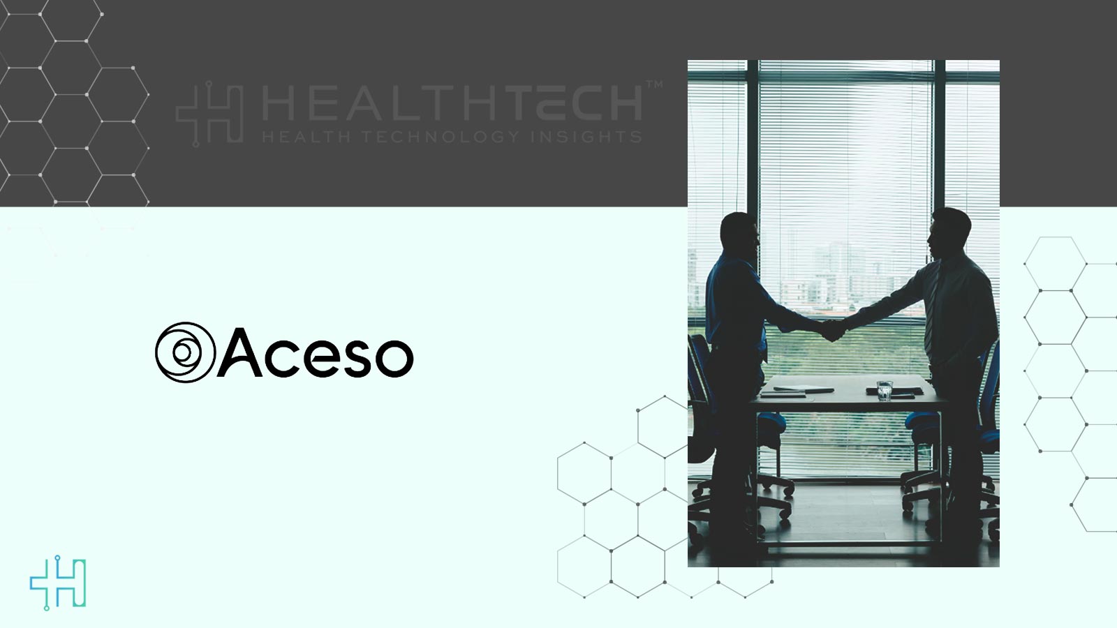 Aceso Interactive Partners with HP on Scalable Patient Platform