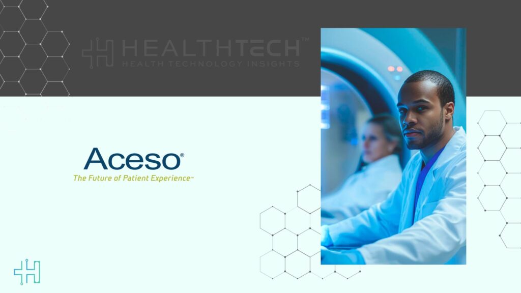 Aceso and Samsung Partner to Enhance Patient Engagement