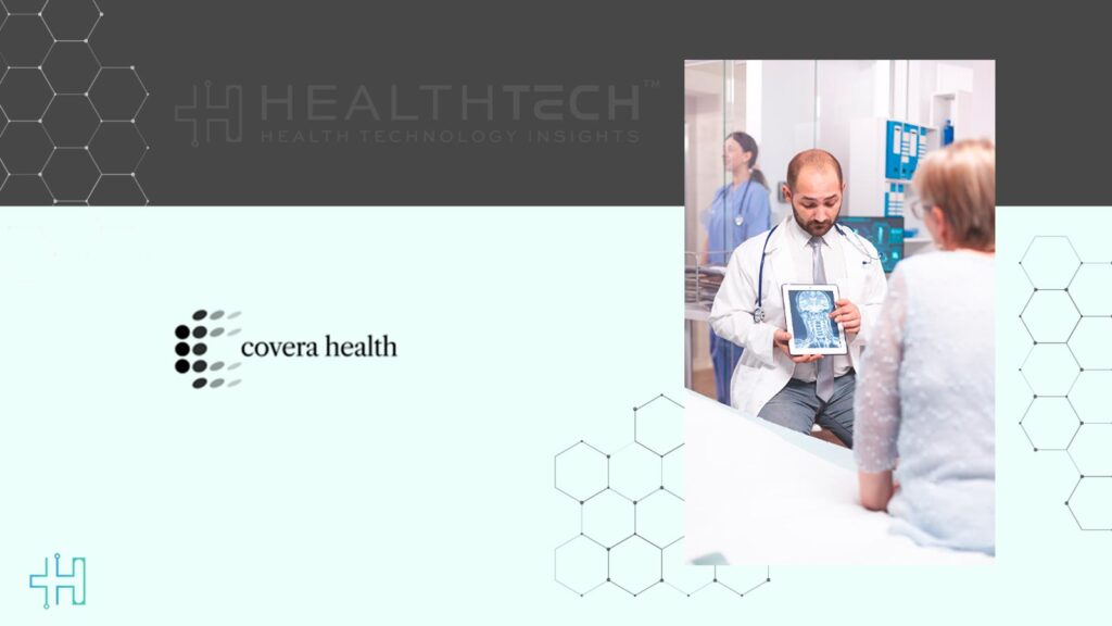 Advanced Radiology Joins Covera Health Quality Program