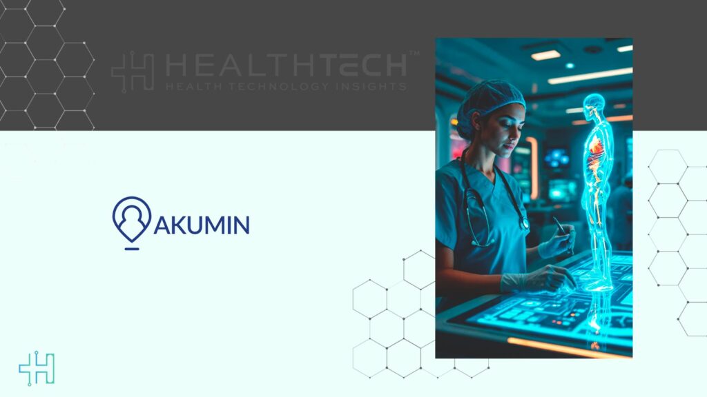 Akumin Receives Innovative Technology Designation from Vizient for Akumin AXIS