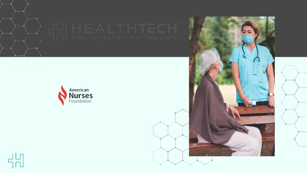 American Nurses Foundation Awards Mini-Grants for Nurse Well-Being