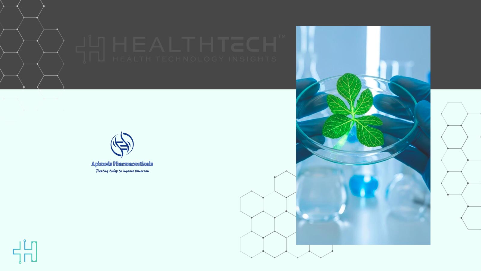 Apimeds, University of Idaho Launch Biotech Lab