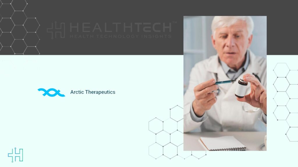 Arctic Therapeutics Gets EMA Nod for AT-001 Alzheimer Study