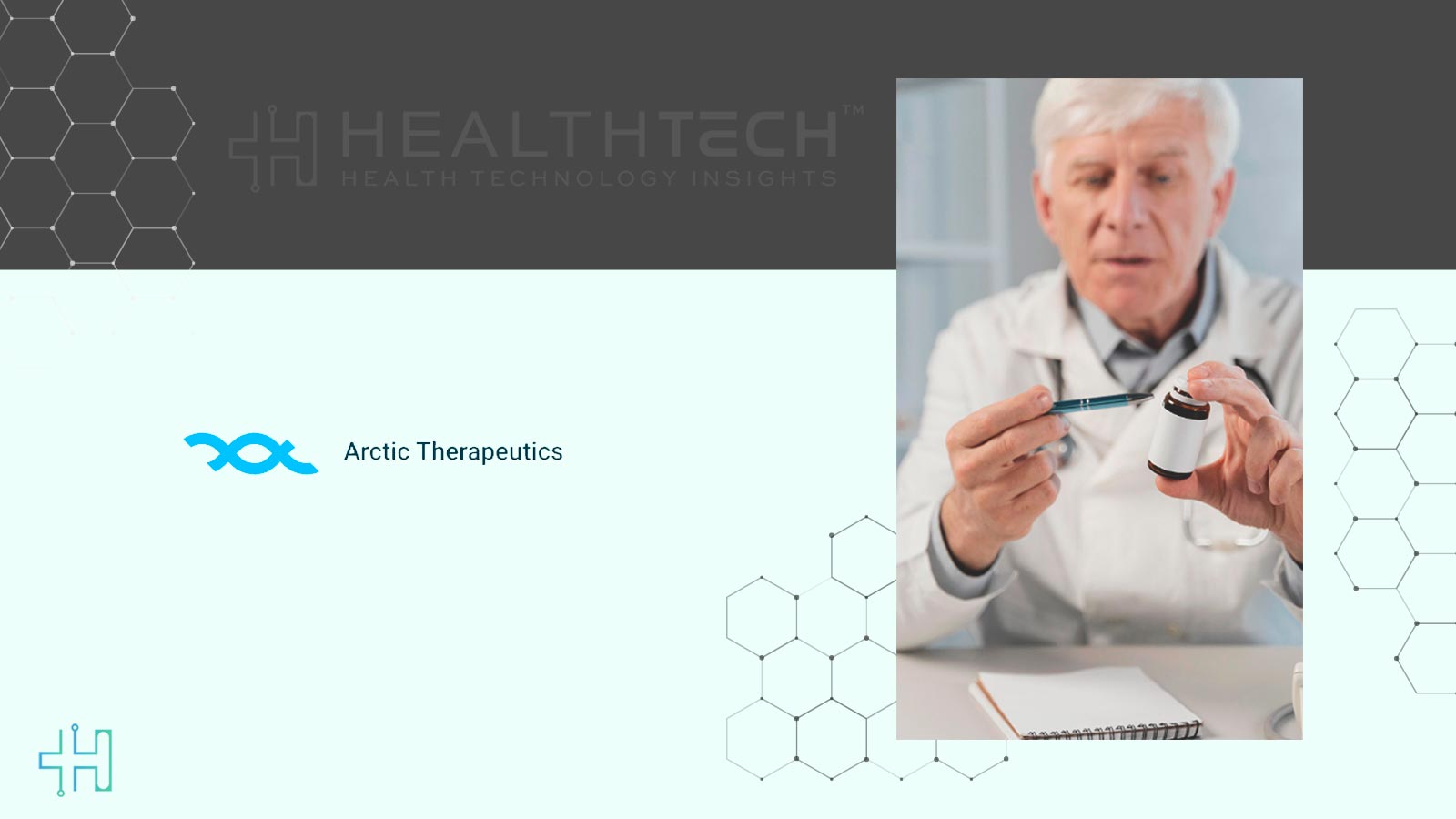 Arctic Therapeutics Gets EMA Nod for AT-001 Alzheimer Study
