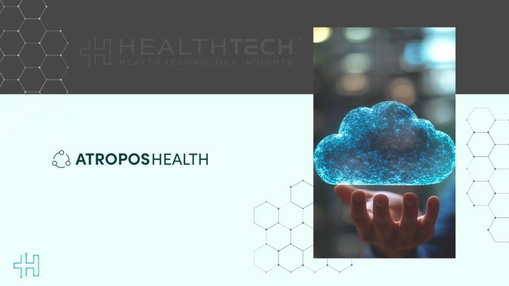 Atropos Health Expands Real-World Evidence via Google Cloud