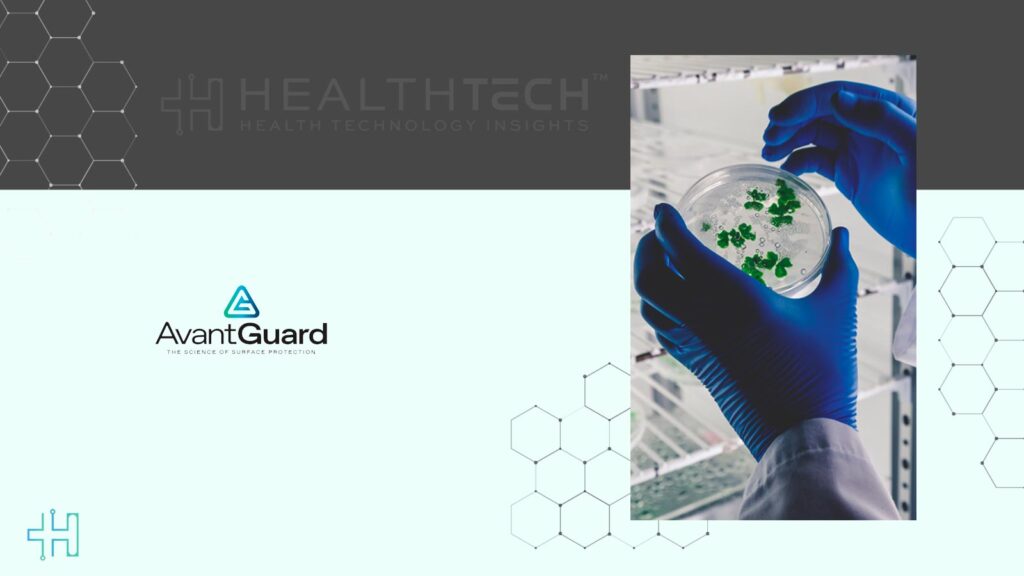 AvantGuard Awarded $2.65 Million in NIH Grants to Advance Next-Generation Antimicrobial Technologies