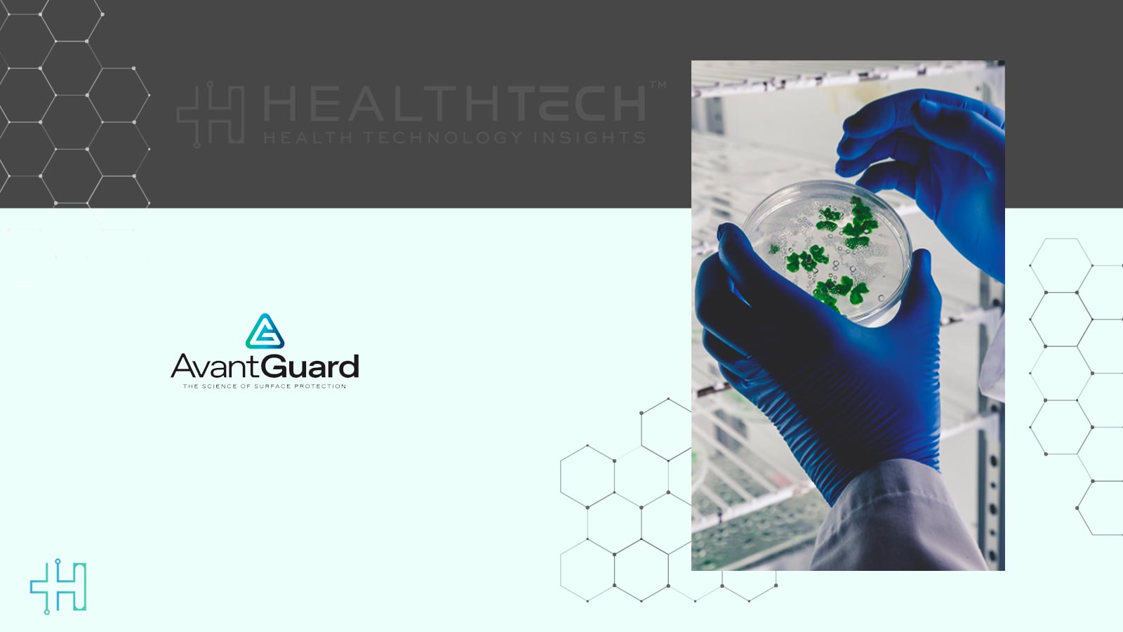 AvantGuard Awarded $2.65 Million in NIH Grants to Advance Next-Generation Antimicrobial Technologies