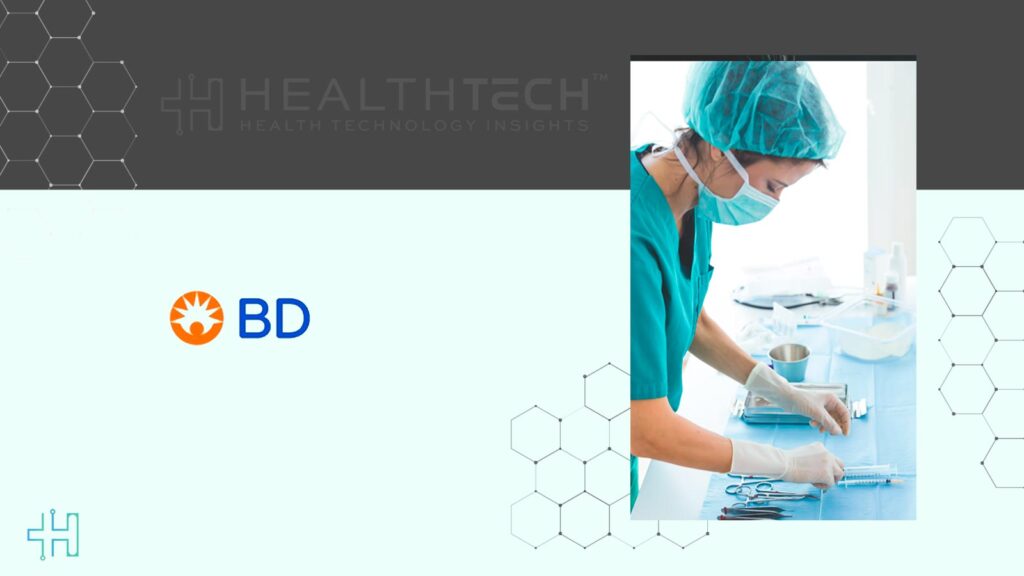BD Surgiphor Surgical Irrigation System Launches in Europe
