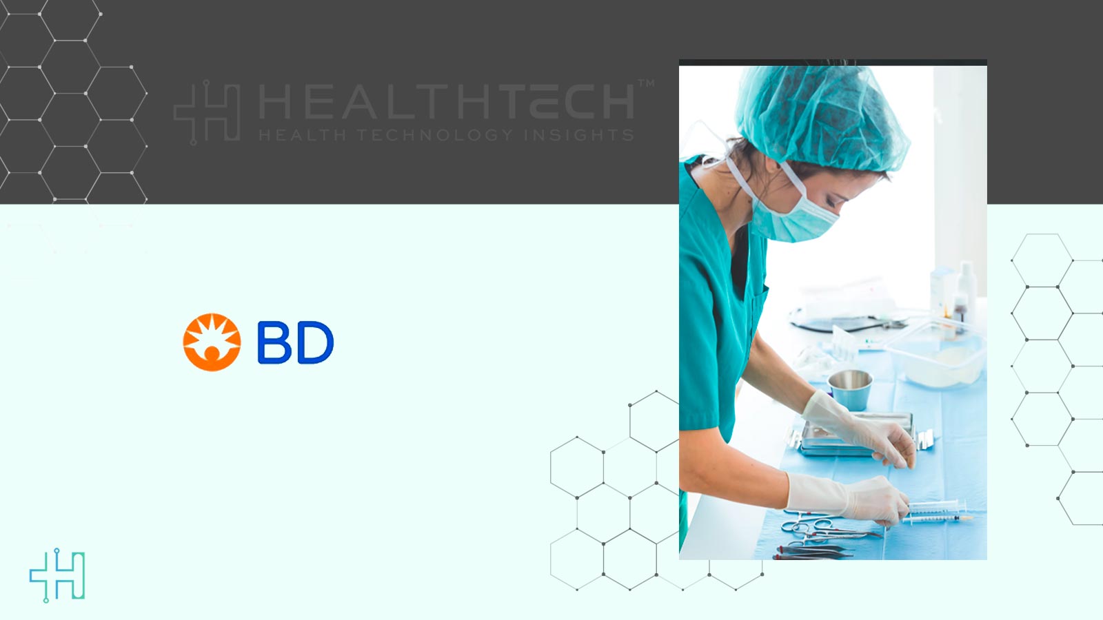 BD Surgiphor Surgical Irrigation System Launches in Europe