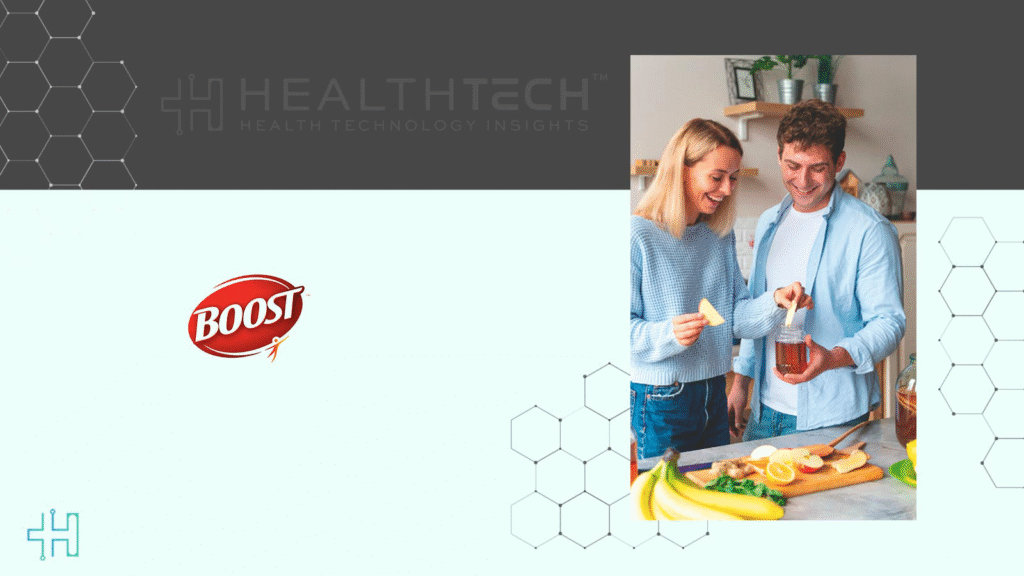 BOOST and American Diabetes Association Partner to Promote Diabetes Awareness