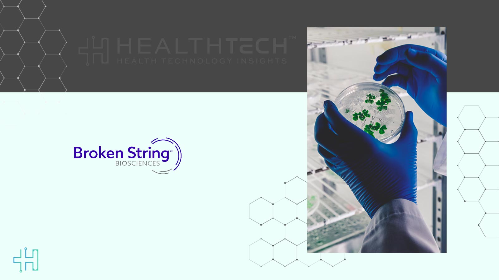 Broken String Biosciences Names New Leaders to Drive INDUCE-seq