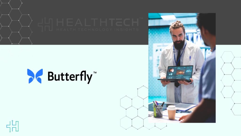 Butterfly Network Unveils Compass AI for POCUS Management