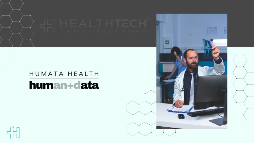 CMS Teams with Humata Health to Streamline Clinical Approvals