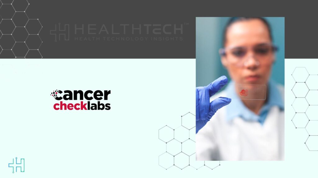Cancer Check Labs Expands Multi-Cancer Early Detection (MCED) Test to New York
