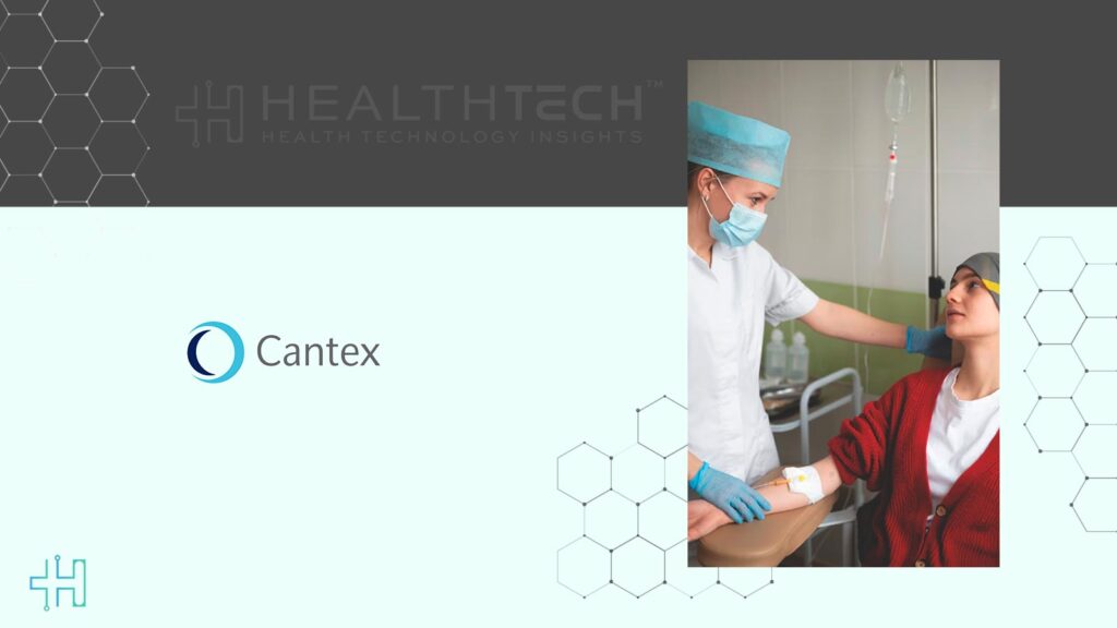 Cantex Launches New In House Blood Transfusion Service
