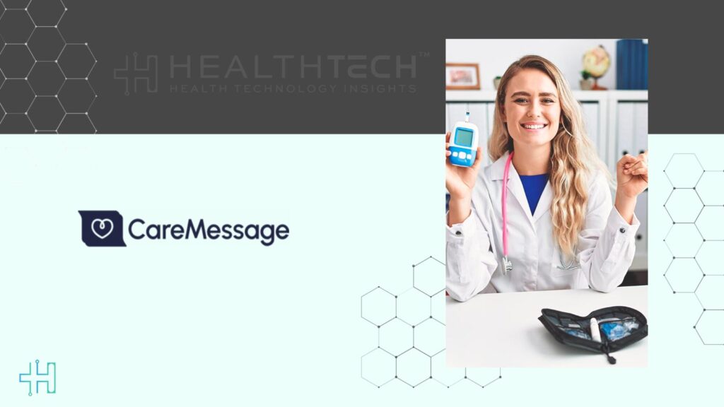CareMessage Launches Wellness Copilot to Transform Diabetes Management Nationwide