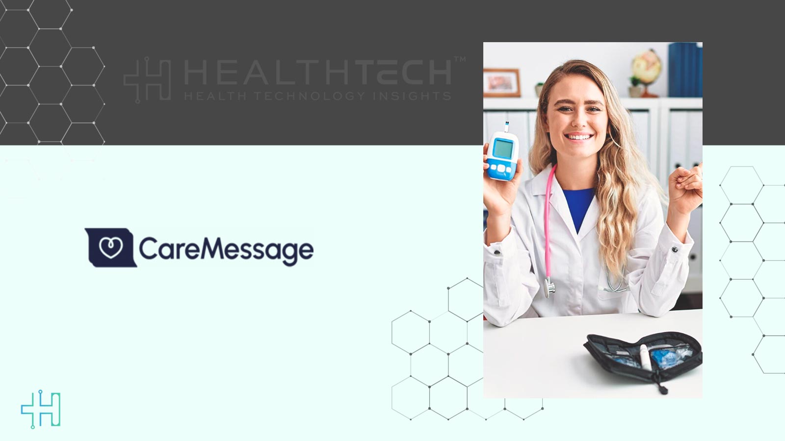 CareMessage Launches Wellness Copilot to Transform Diabetes Management Nationwide
