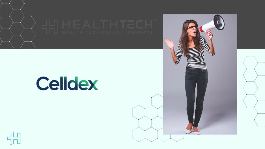 Celldex Announces Appointment of Teri Lawver as Chief Commercial Officer