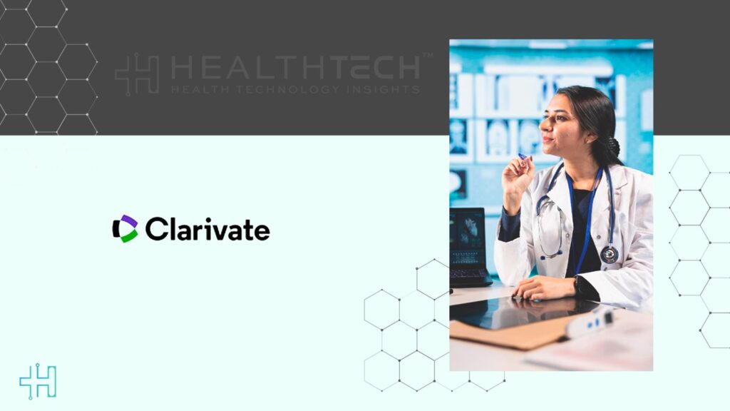 Clarivate Launches Derwent Patent Monitor with AI Insights
