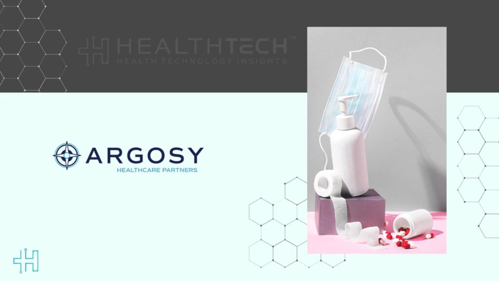 Command Medical Products Appoints Mike Fillion as CEO